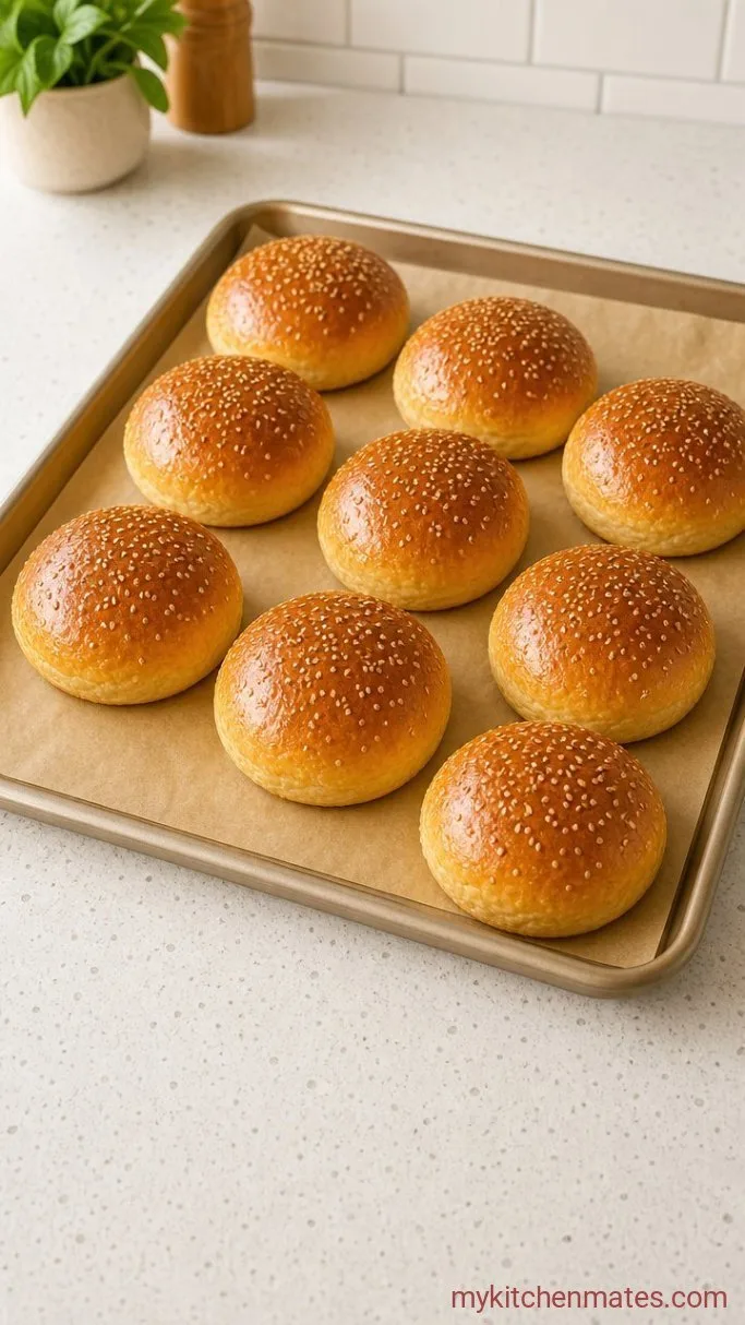 Step 5: Bake Until Golden