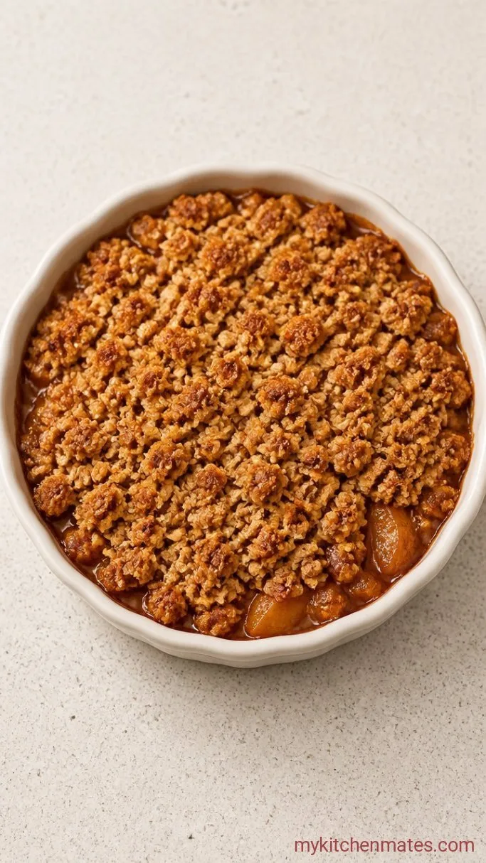 Step 5: Bake Until Golden