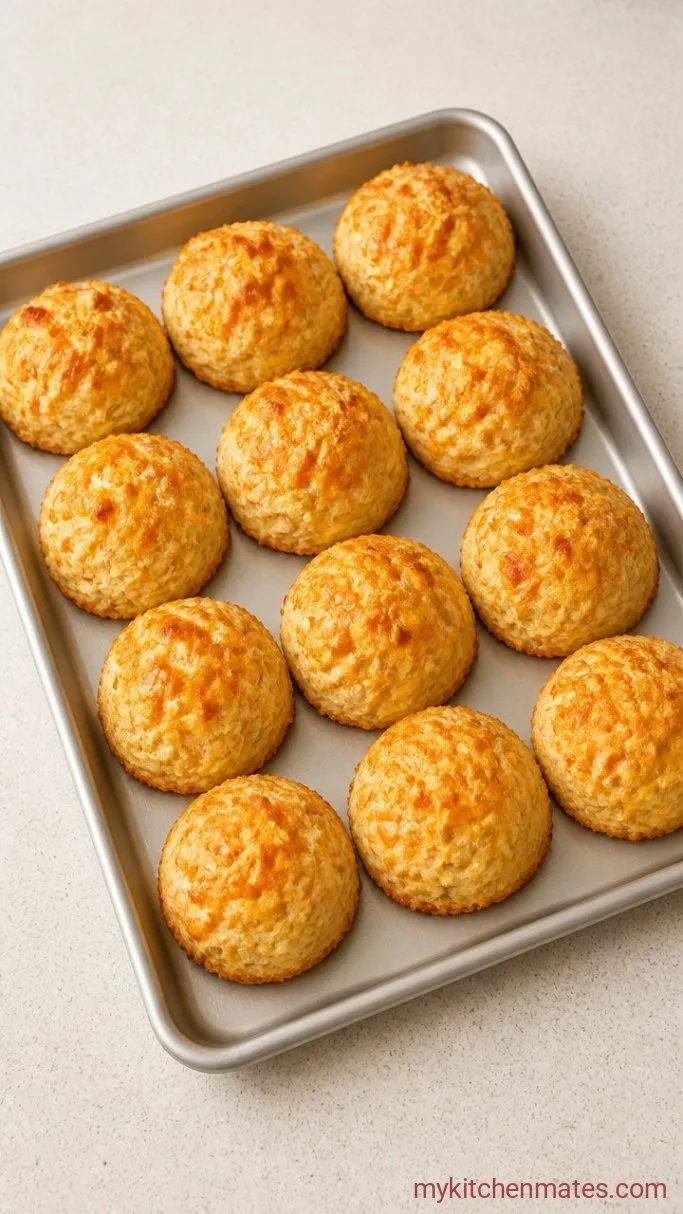 Step 5: Bake Until Golden
