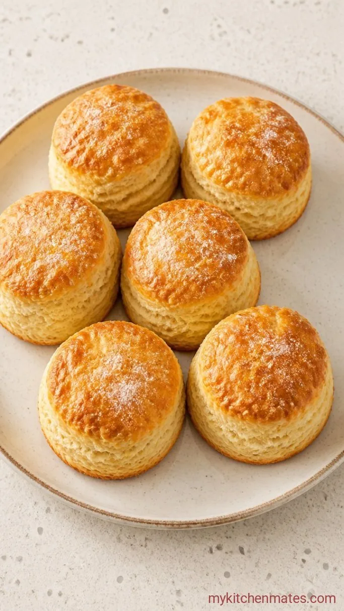 Step 5: Bake Until Golden