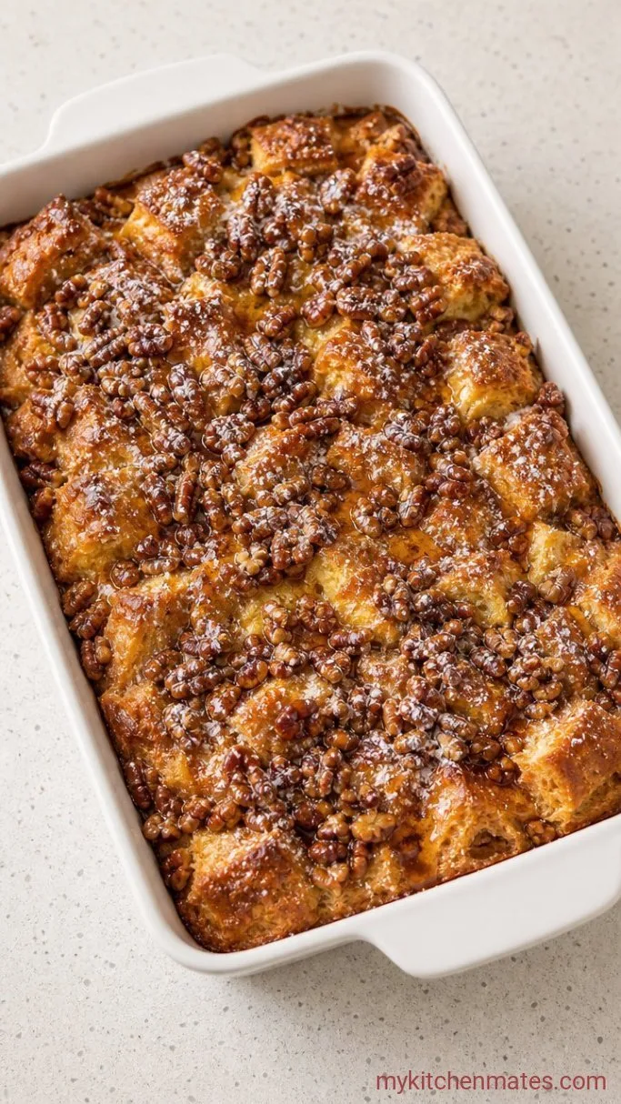 Step 5: Bake Until Puffed and Golden