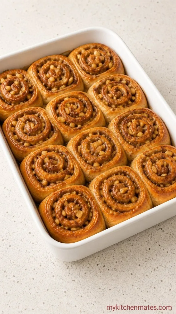 Step 5: Bake