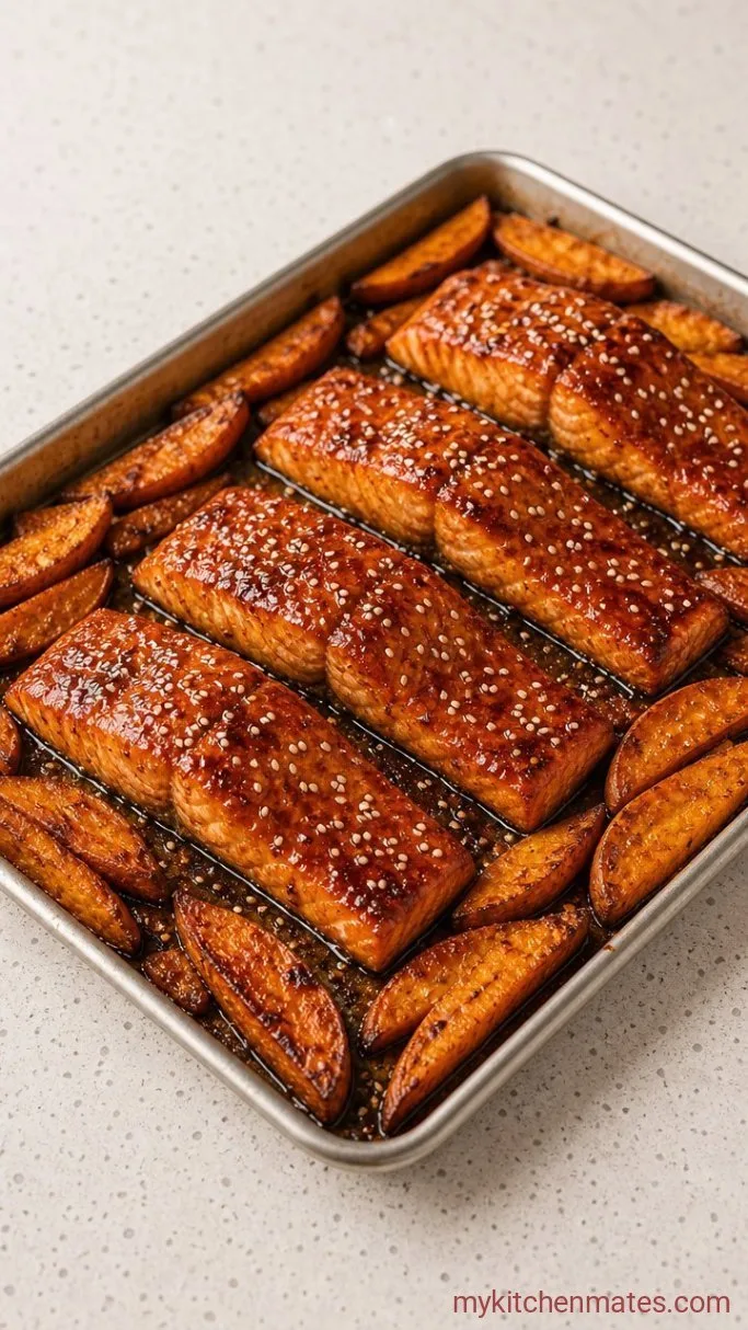 Step 5: Broil and Serve
