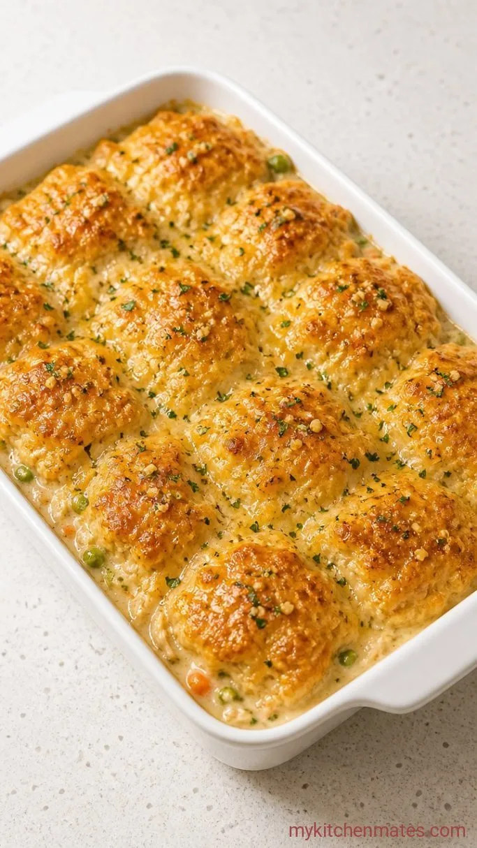 Step 5: Brush with Garlic Butter