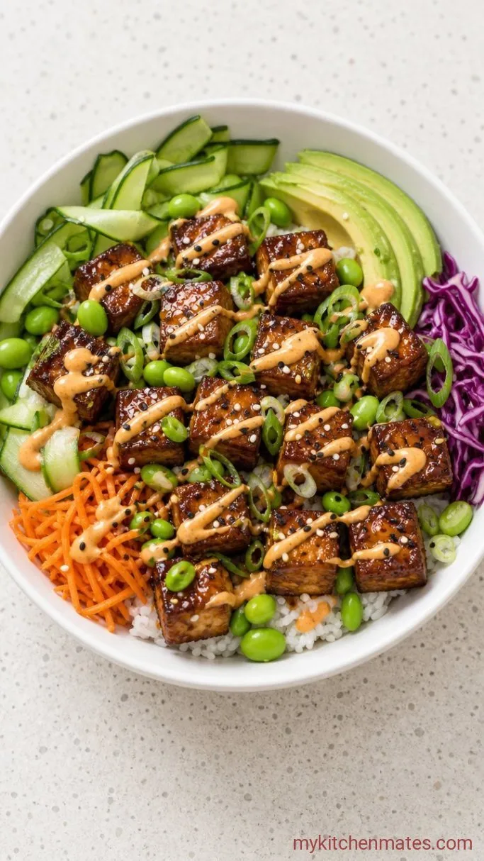 Step 5: Build the Bowls