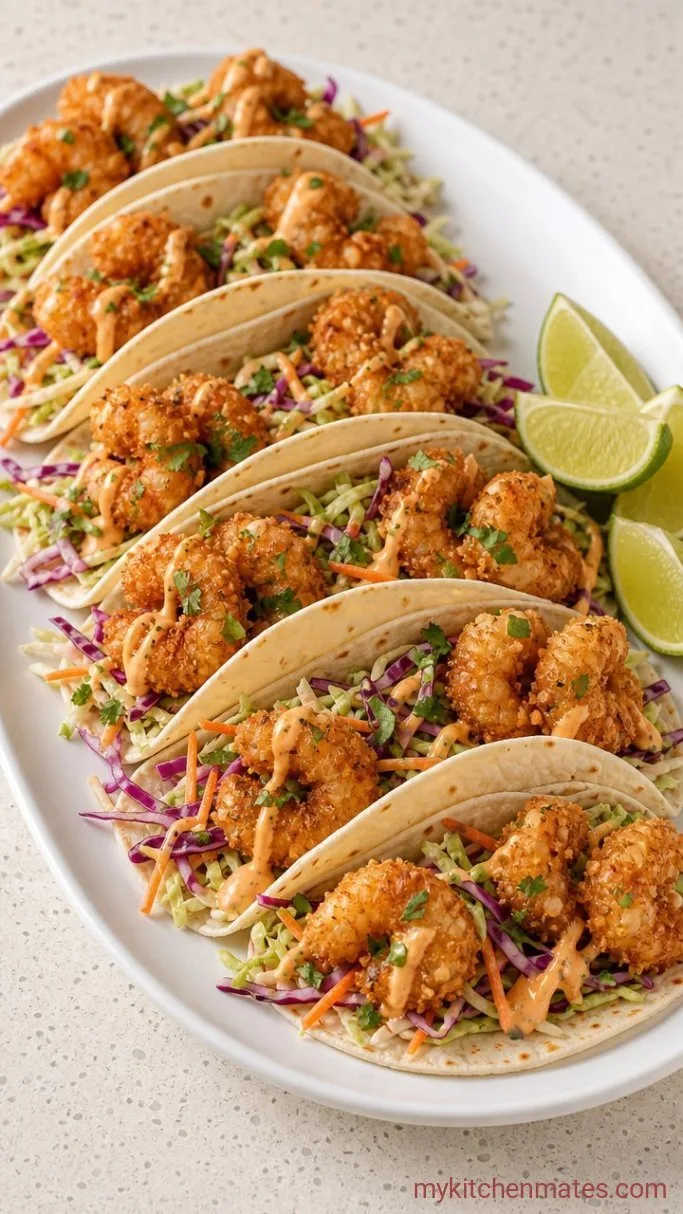 Step 5: Build the Tacos