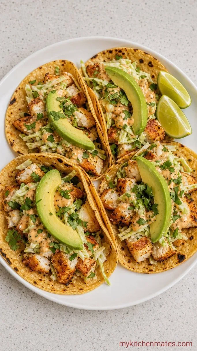 Step 5: Build the Tacos