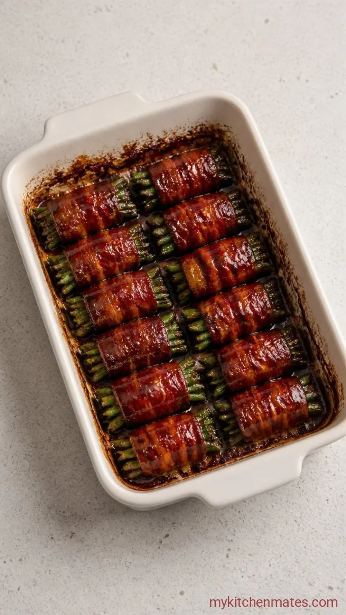 Step 5: Caramelize Under the Broiler