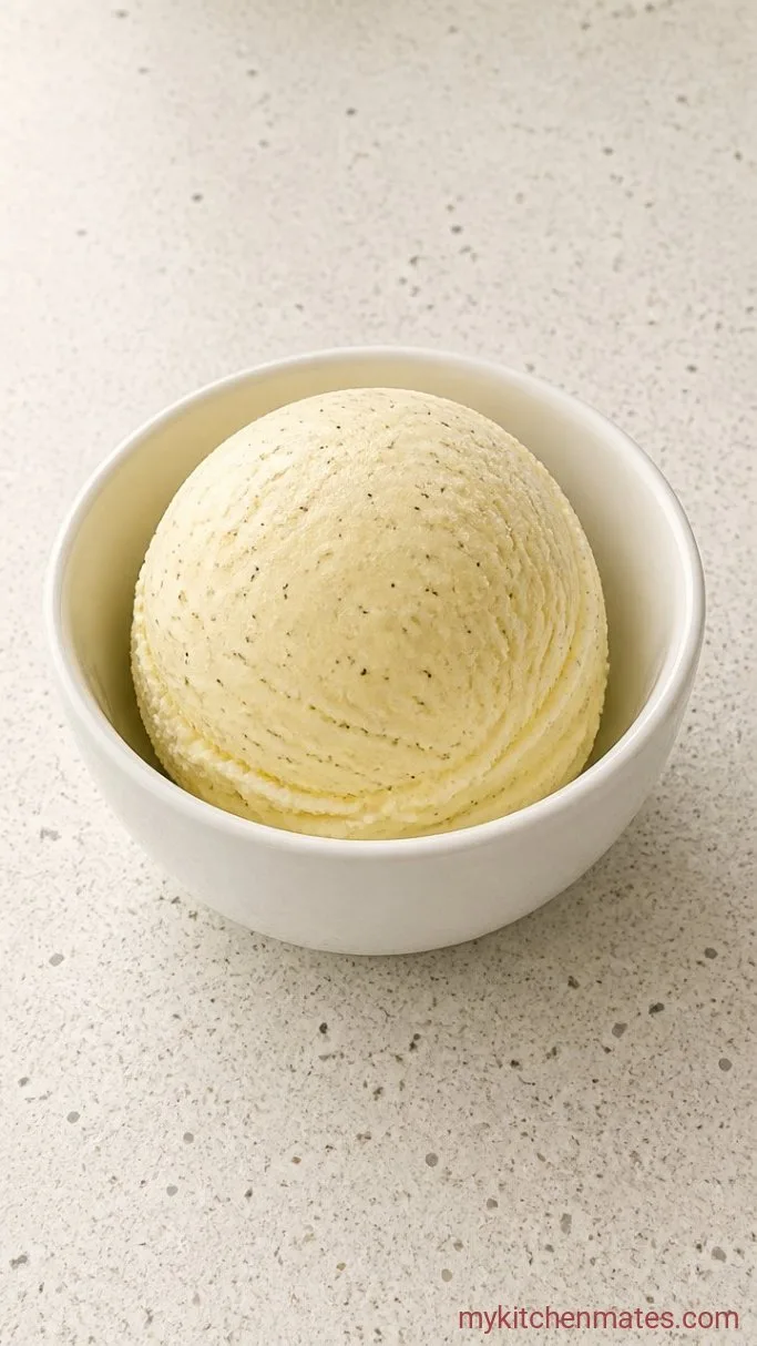 Step 5: Churn and Freeze