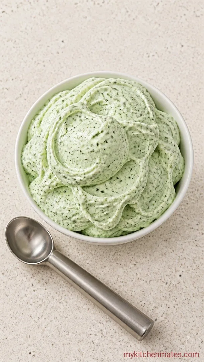 Step 5: Churn the Ice Cream