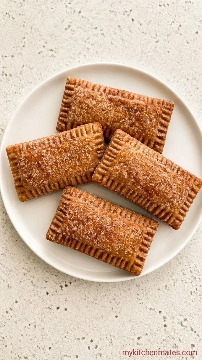 Step 5: Coat in Cinnamon Sugar