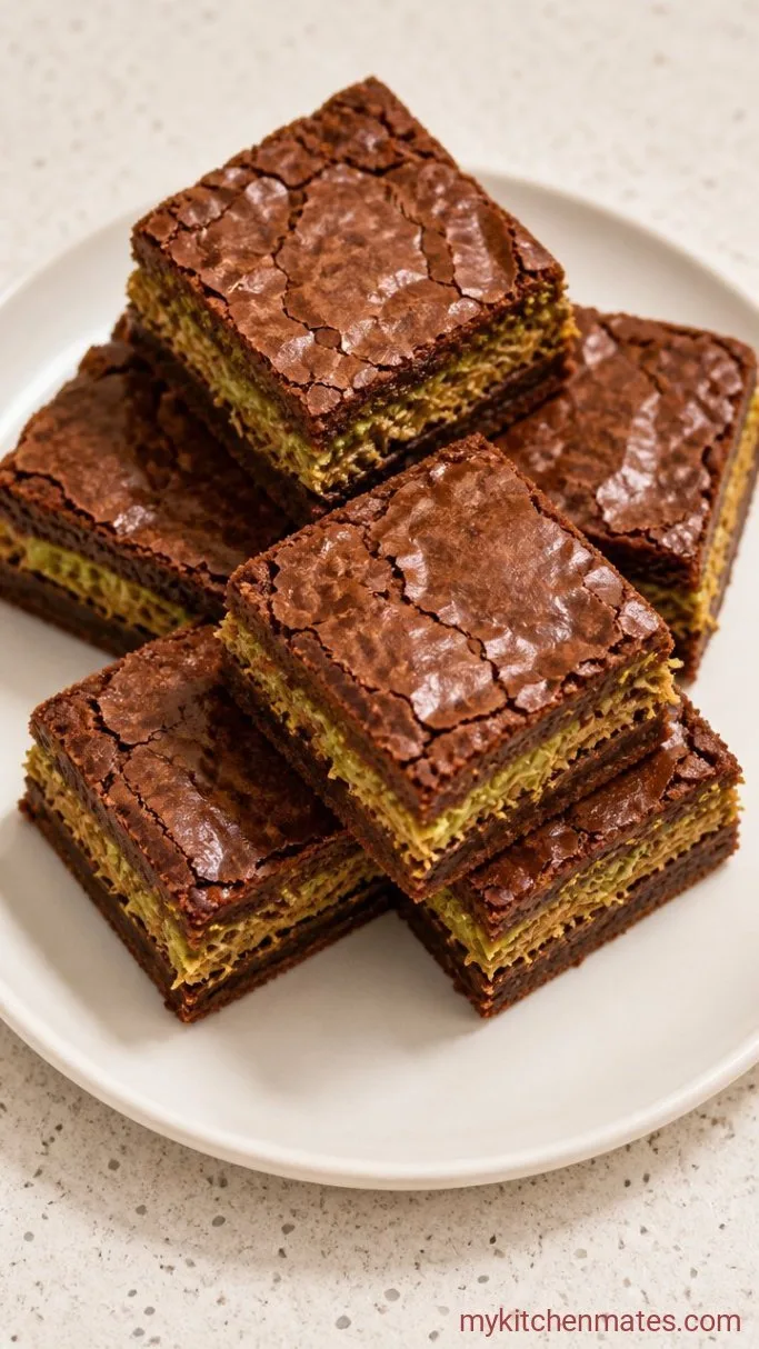 Step 5: Cool and Cut Into Squares