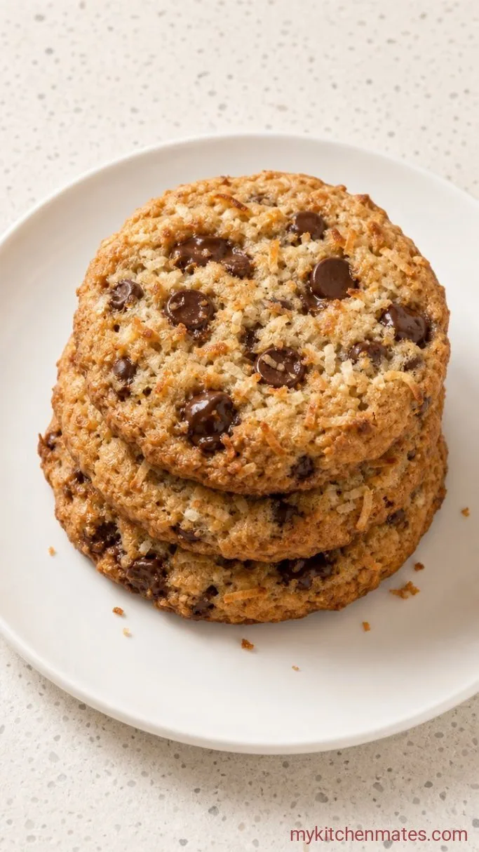 Step 5: Cool and Serve the Cookies