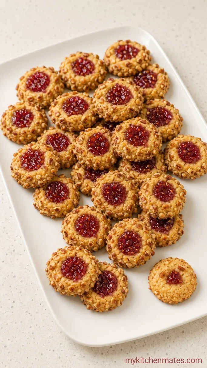 Step 5: Cool and Serve the Cookies