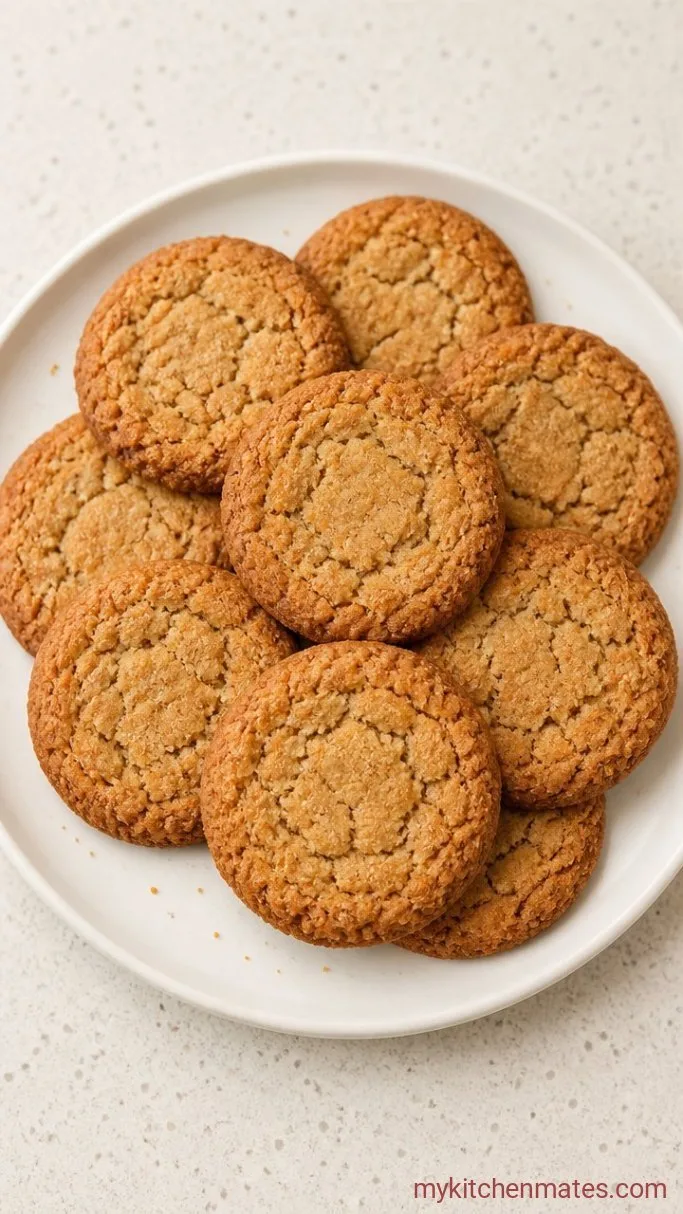 Step 5: Cool and Serve the Cookies