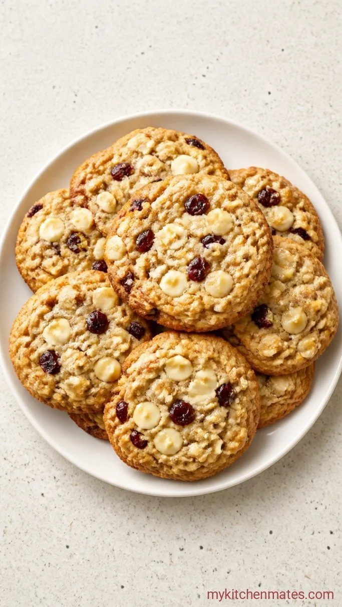 Step 5: Cool and Serve the Cookies