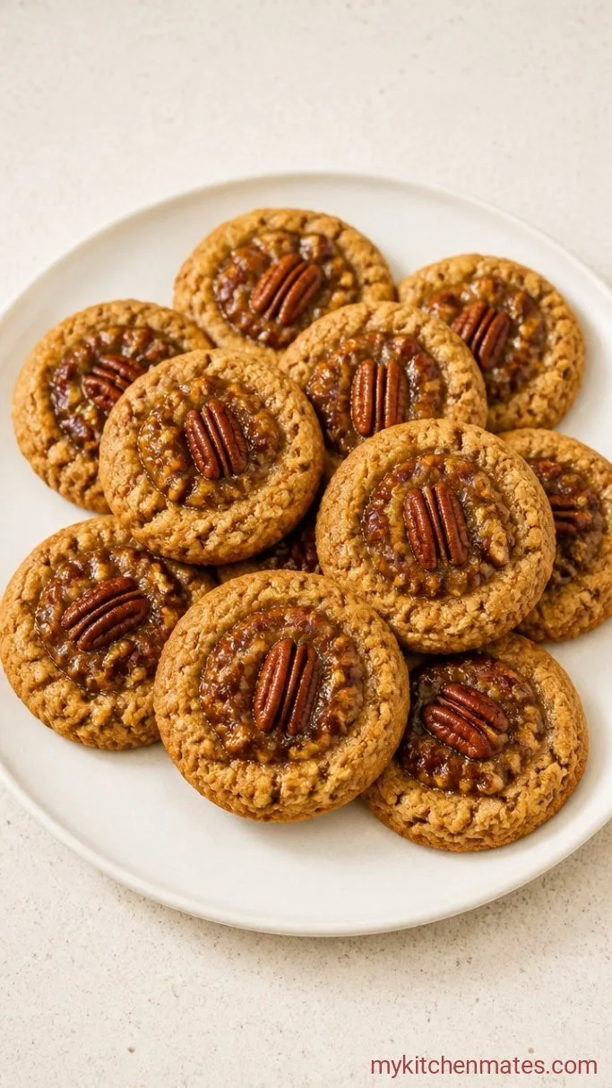 Step 5: Cool and Serve the Cookies