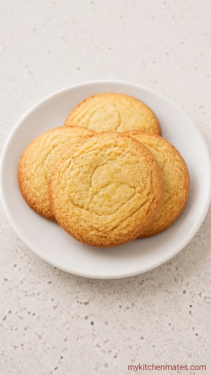Step 5: Cool and Serve the Cookies