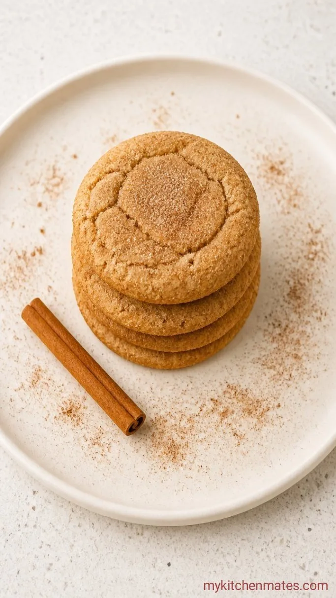 Step 5: Cool and Serve the Cookies