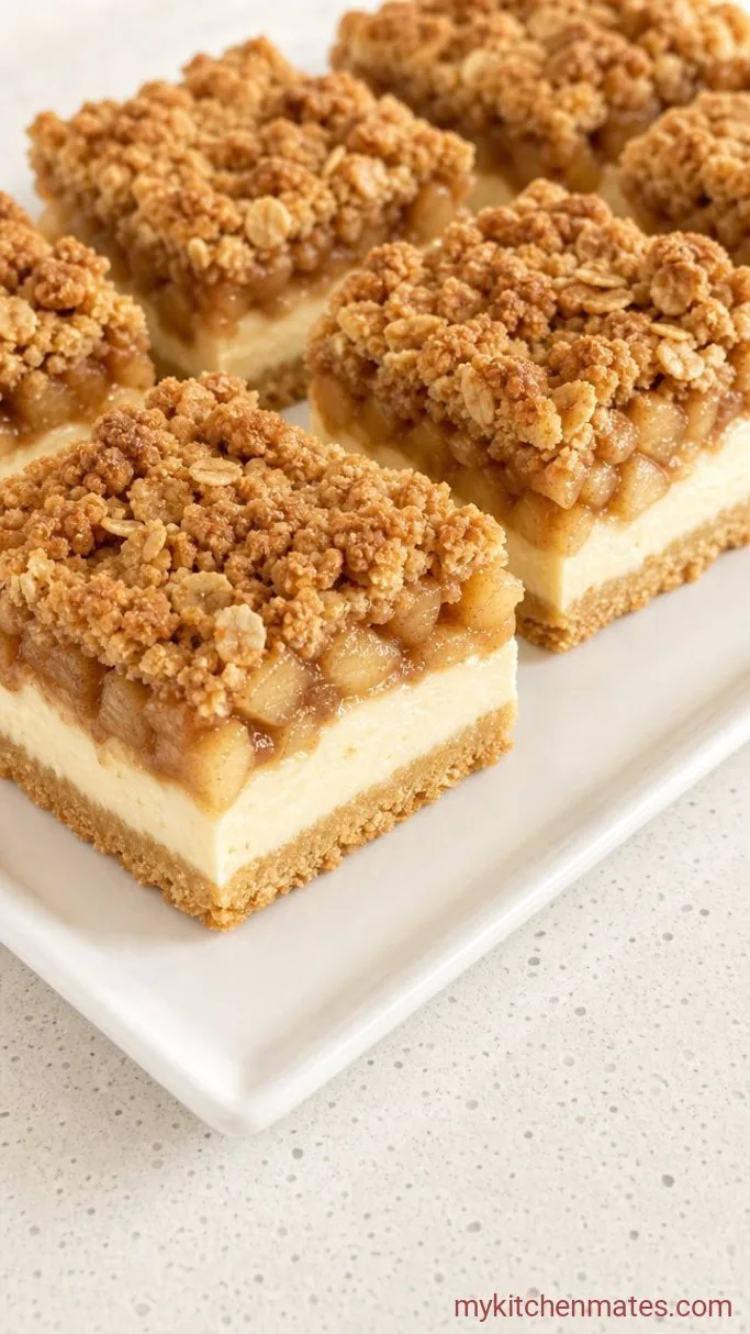 Step 5: Cool and Slice the Bars