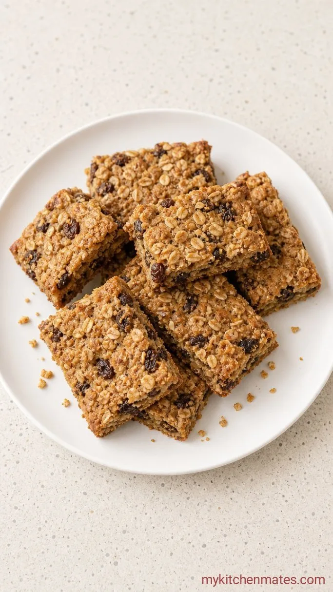 Step 5: Cool and Slice the Bars