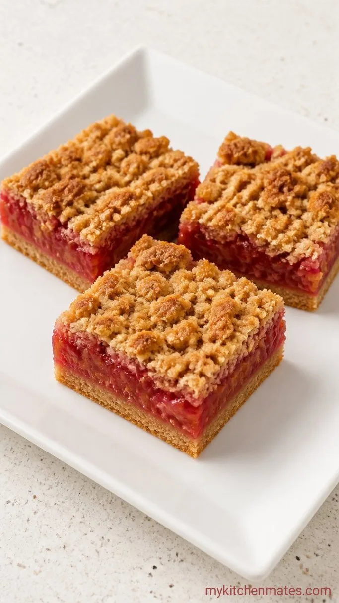 Step 5: Cool and Slice the Bars