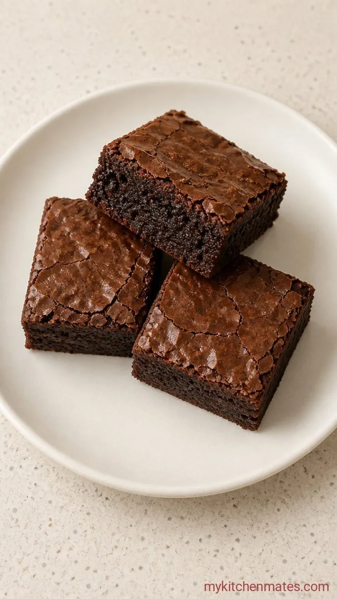 Step 5: Cool and Slice the Brownies