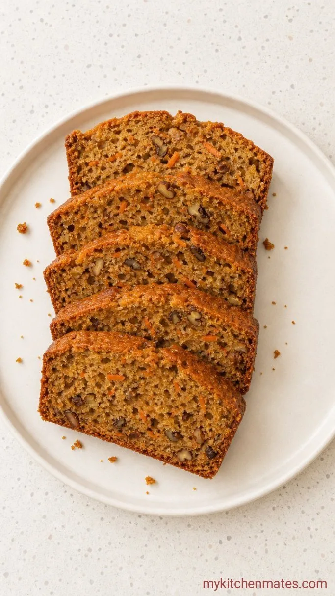 Step 5: Cool and Slice the Cake