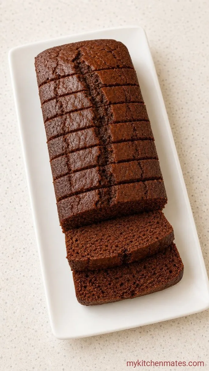 Step 5: Cool and Slice the Cake