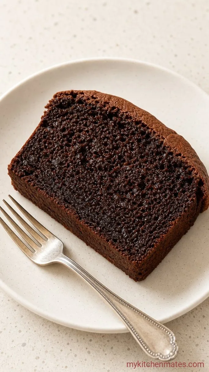Step 5: Cool and Slice the Cake