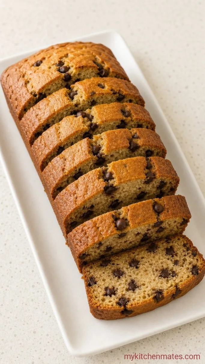 Step 5: Cool and Slice the Loaf