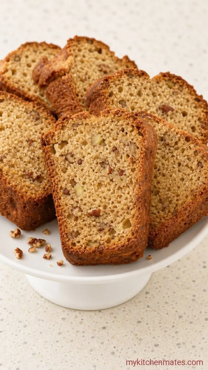 Step 5: Cool and Slice the Loaf