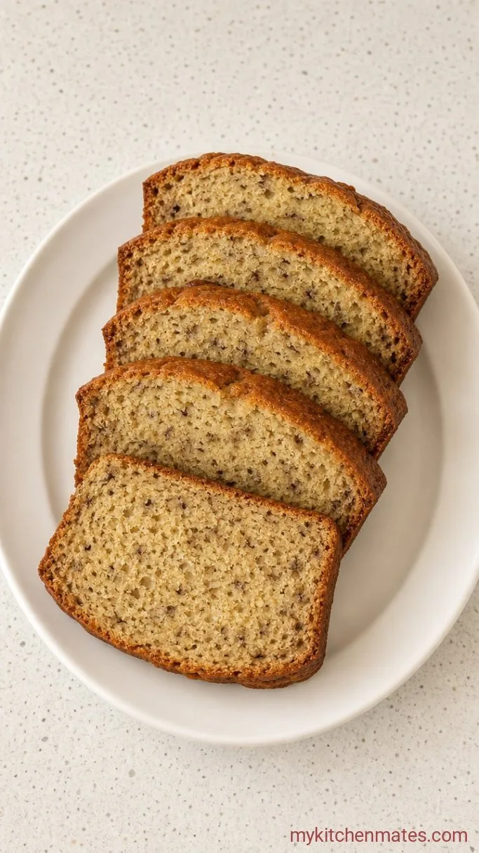 Step 5: Cool and Slice the Loaf