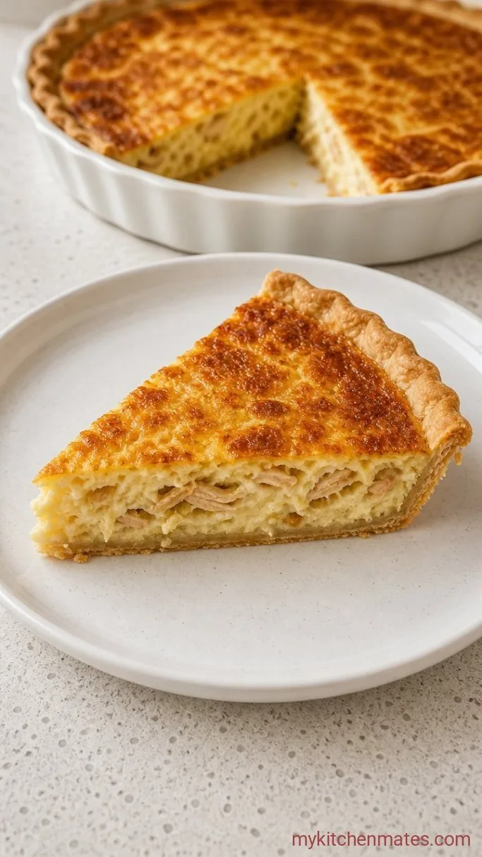 Step 5: Cool and Slice