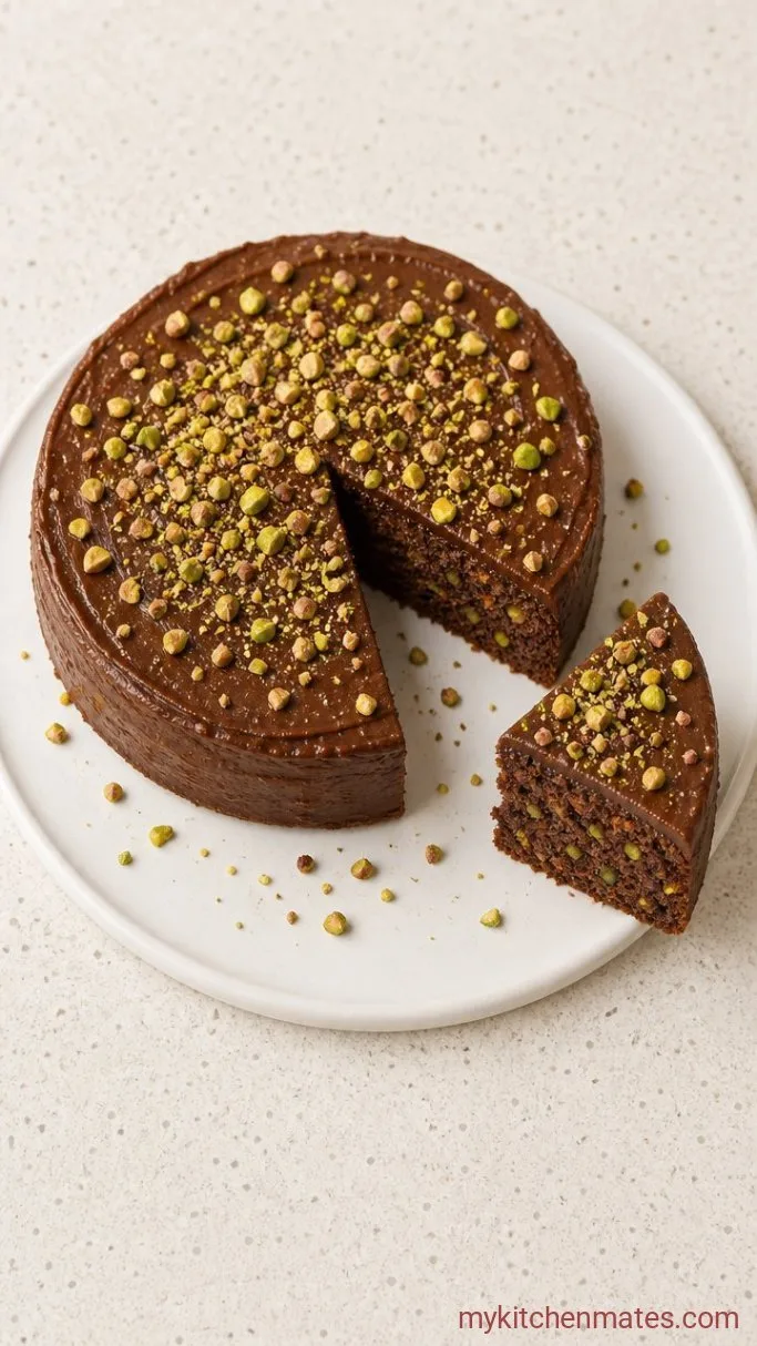 Step 5: Cool and Slice