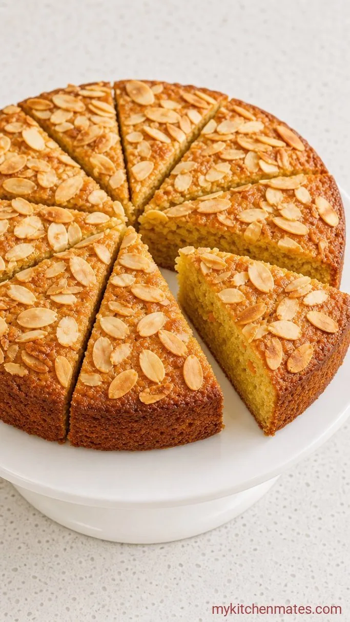 Step 5: Cool and Slice