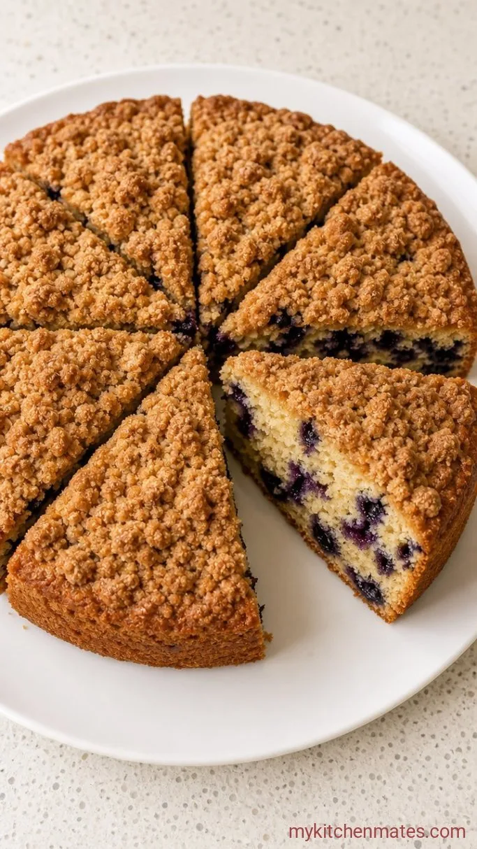 Step 5: Cool and Slice