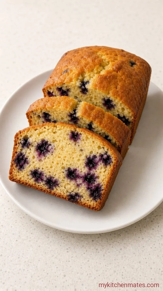 Step 5: Cool and Slice