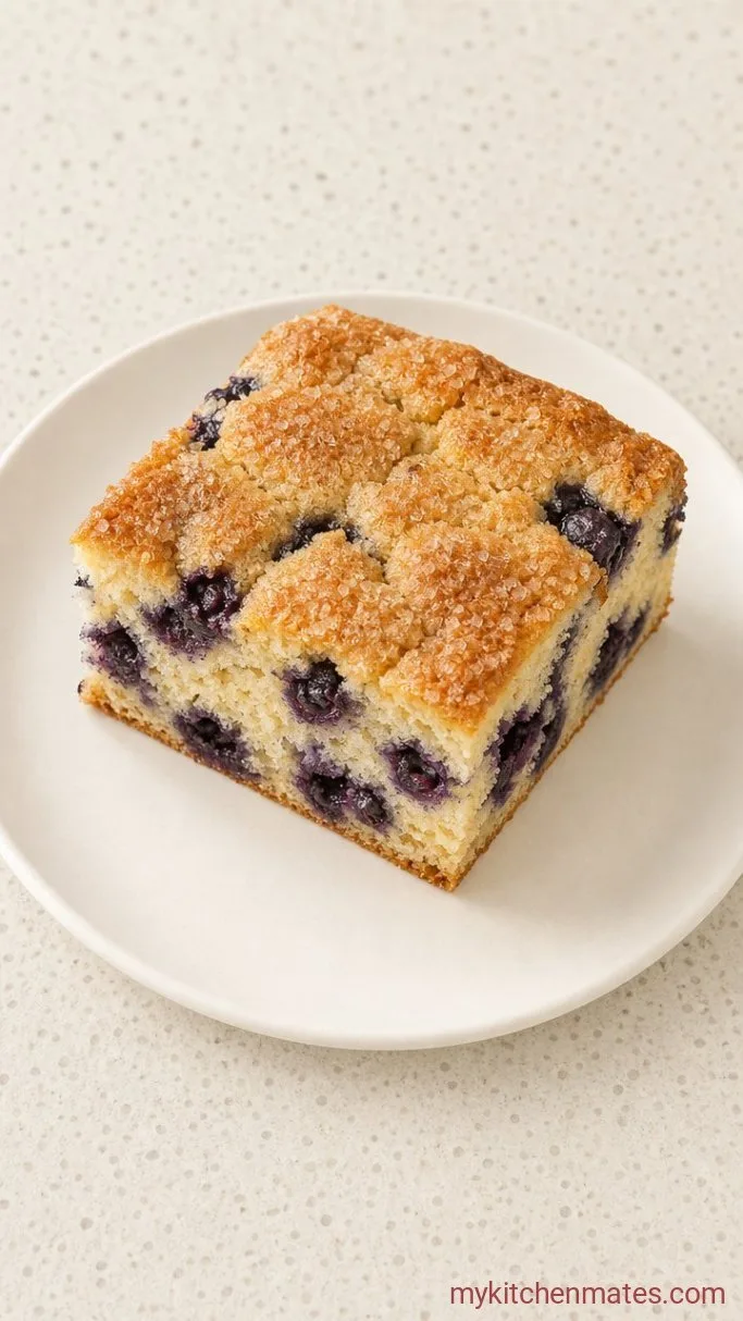 Step 5: Cool and Slice
