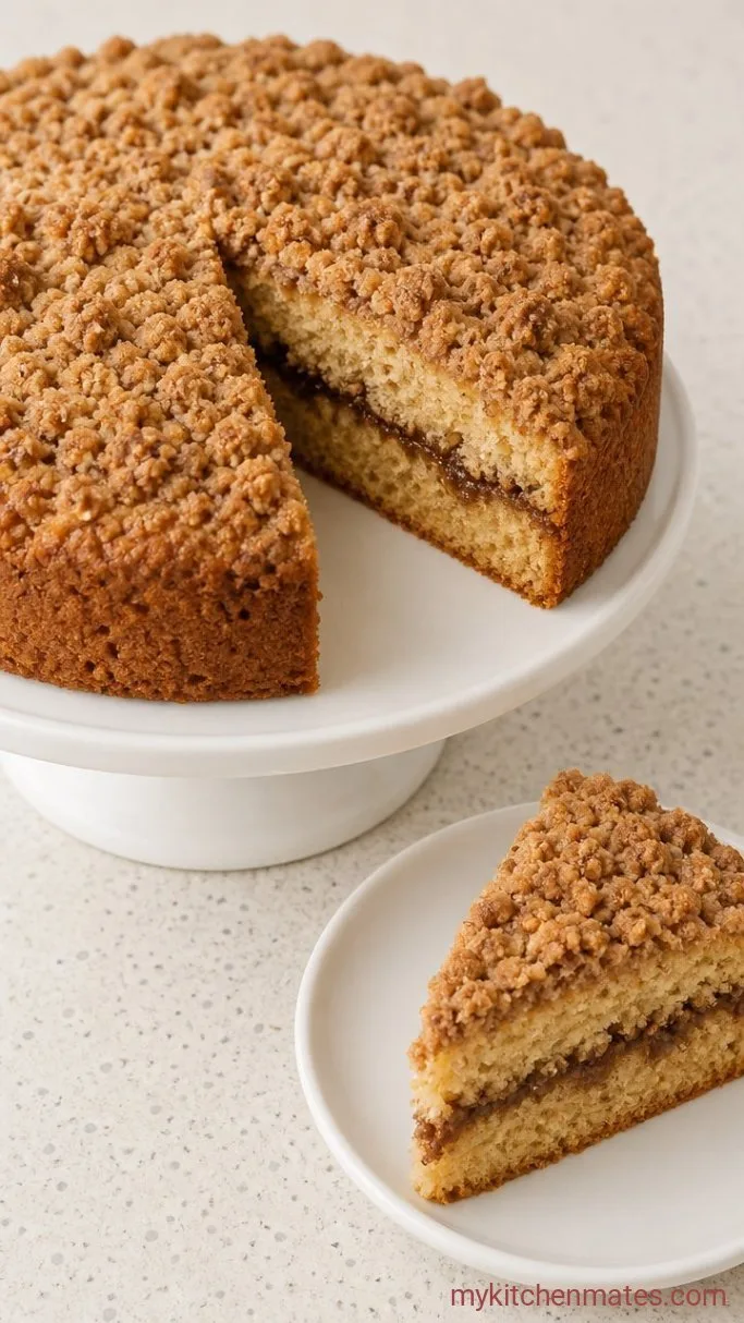 Step 5: Cool and Slice