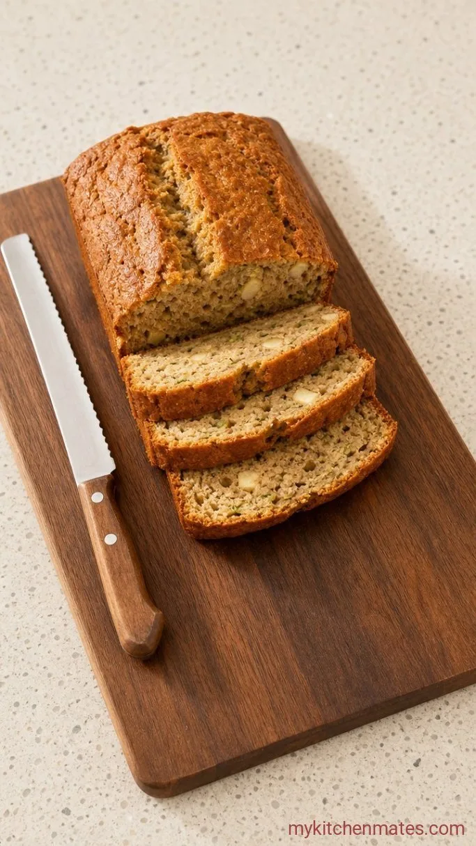 Step 5: Cool and Slice