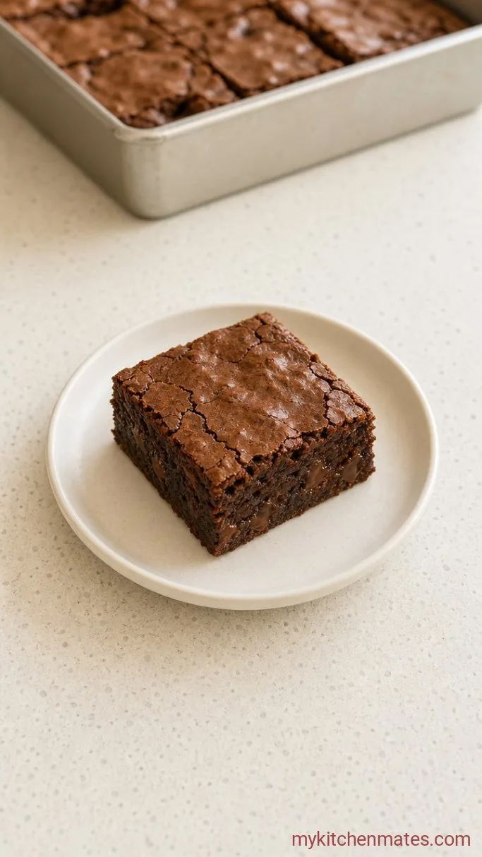Step 5: Cool and Slice
