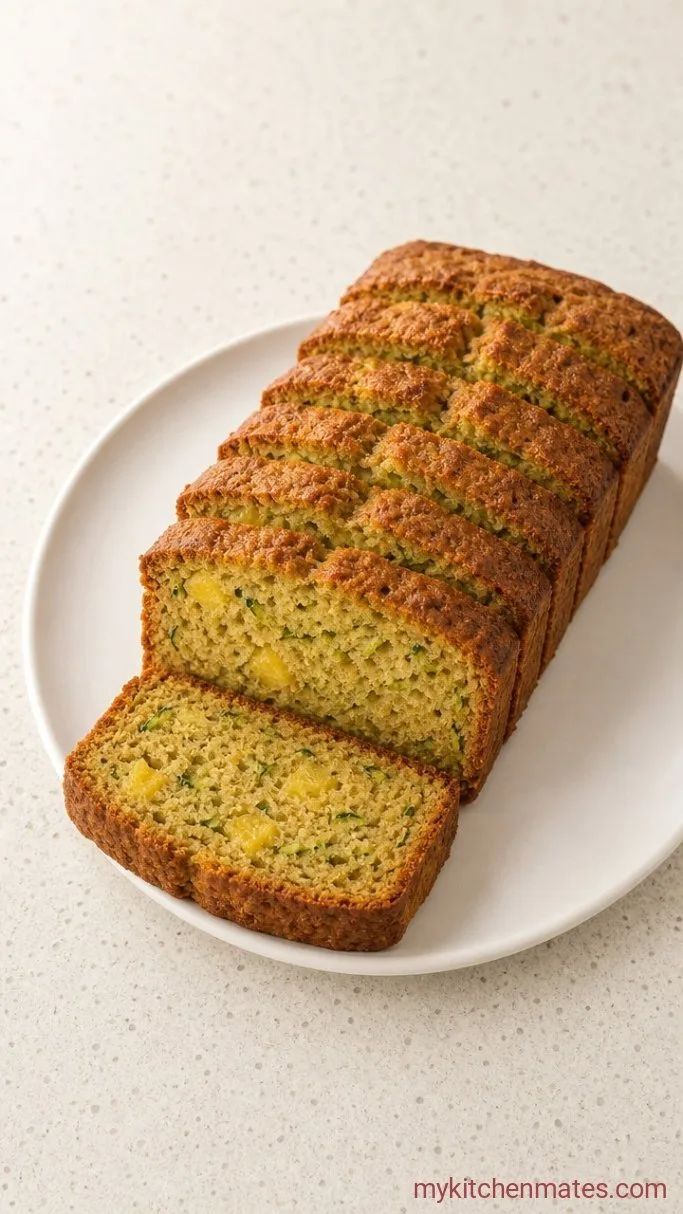 Step 5: Cool and Slice