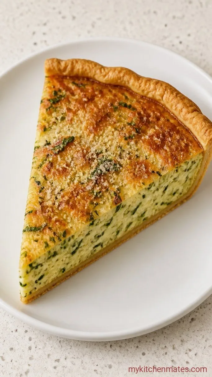 Step 5: Cool and Slice