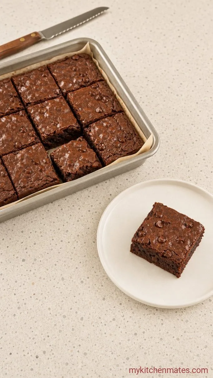 Step 5: Cool and Slice
