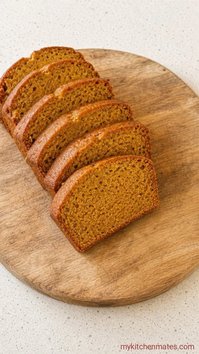 Step 5: Cool and Slice