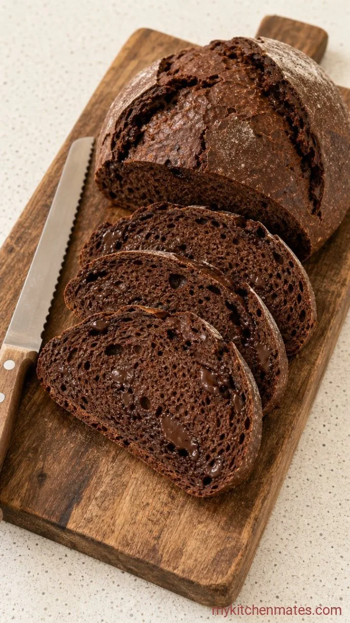 Step 5: Cool and Slice