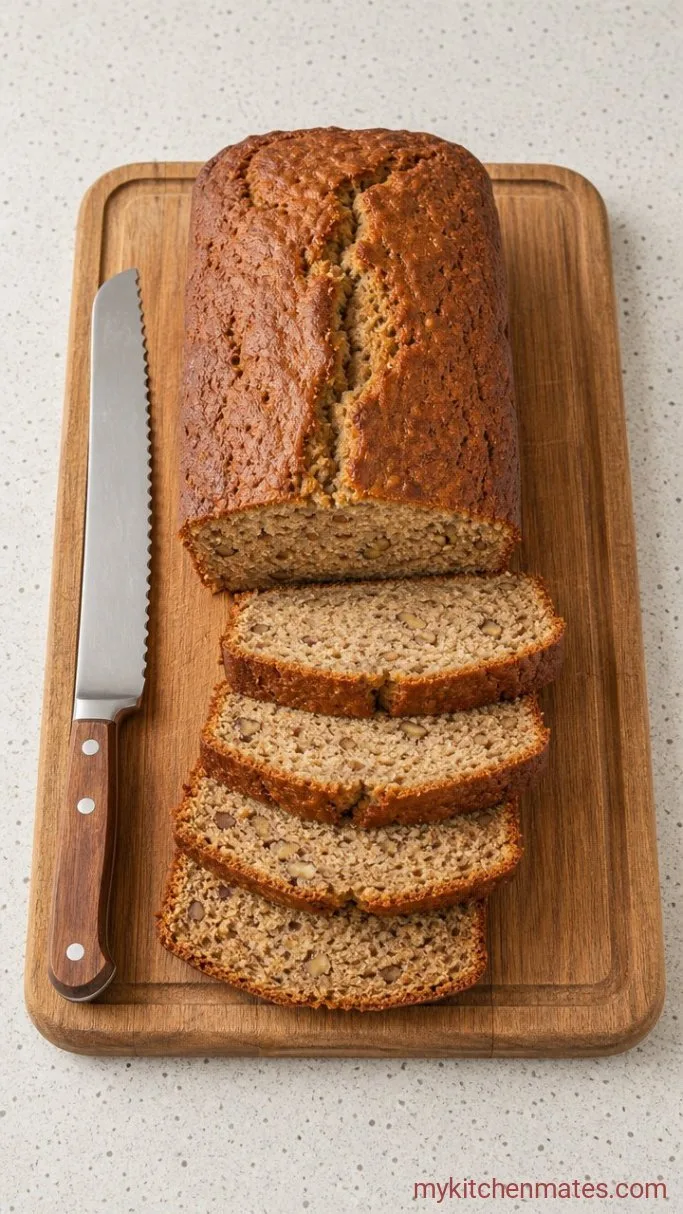 Step 5: Cool and Slice
