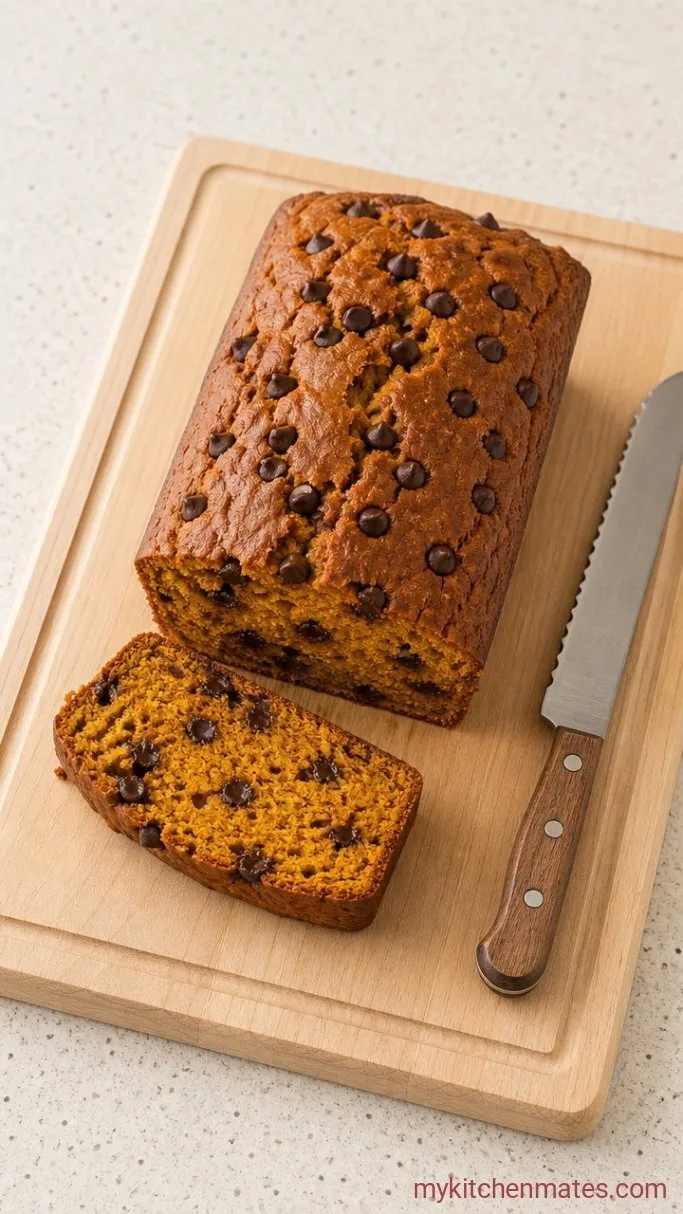 Step 5: Cool and Slice