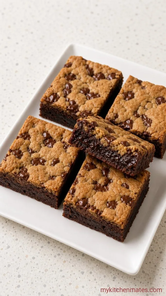 Step 5: Cool and Slice